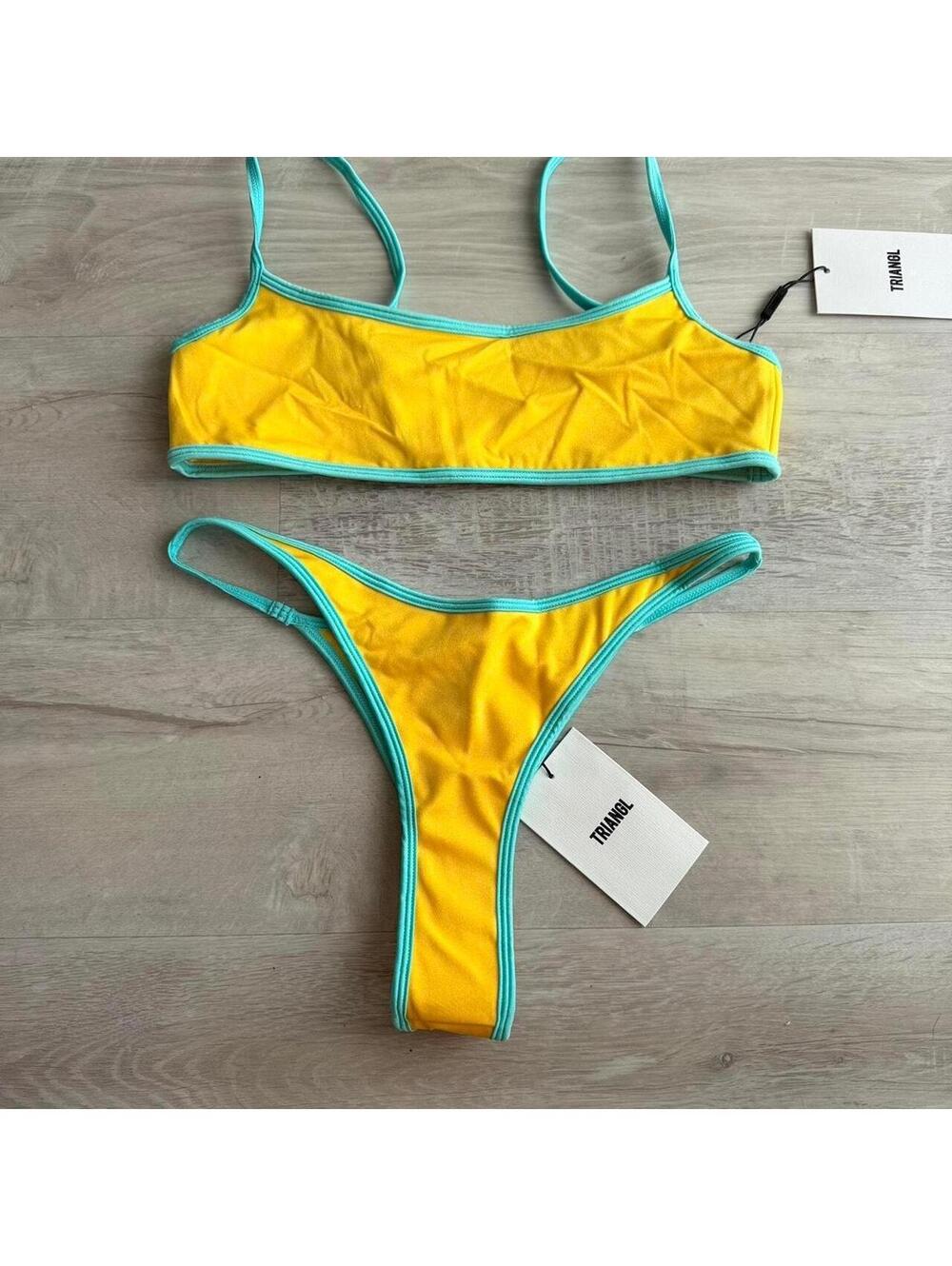 ✨ Triangl Bikini Set ✨